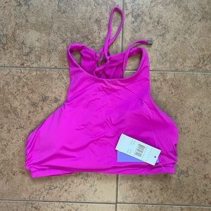 Radio Fiji bikini top